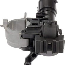 Dorman 989-019 Ignition Lock Housing for Select Ford/Mazda/Mercury Models (OE FIX)
