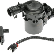 Dorman 911-099 Vapor Canister Vent Solenoid for Select Chevrolet/GMC Models