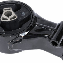 ACDelco 13376975 GM Original Equipment Rear Manual Transmission Mount