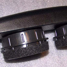 Zeta Products, Inc. Center Console Armrest Arm Rest Fits 2013-2020 Toyota 86 Scion FR-S FRS Subaru BRZ