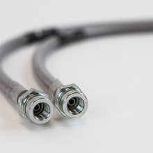 Metal Tech 4Runner Extended Brake Lines - Rear