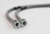 Metal Tech GX470 (2003-09) Extended Brake Lines Rear