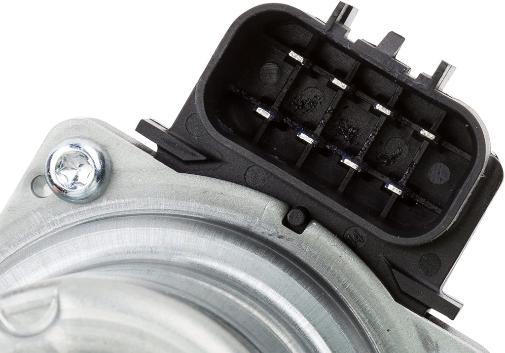 Motor With Encoder For 03-07 HUMMER H2 4WD TRANSFER CASE