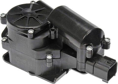 Dorman 931-107 Liftgate Lock Actuator for Select Models