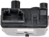 Dorman 604-706 HVAC Blend Door Actuator for Select Cadillac/Chevrolet/GMC Models