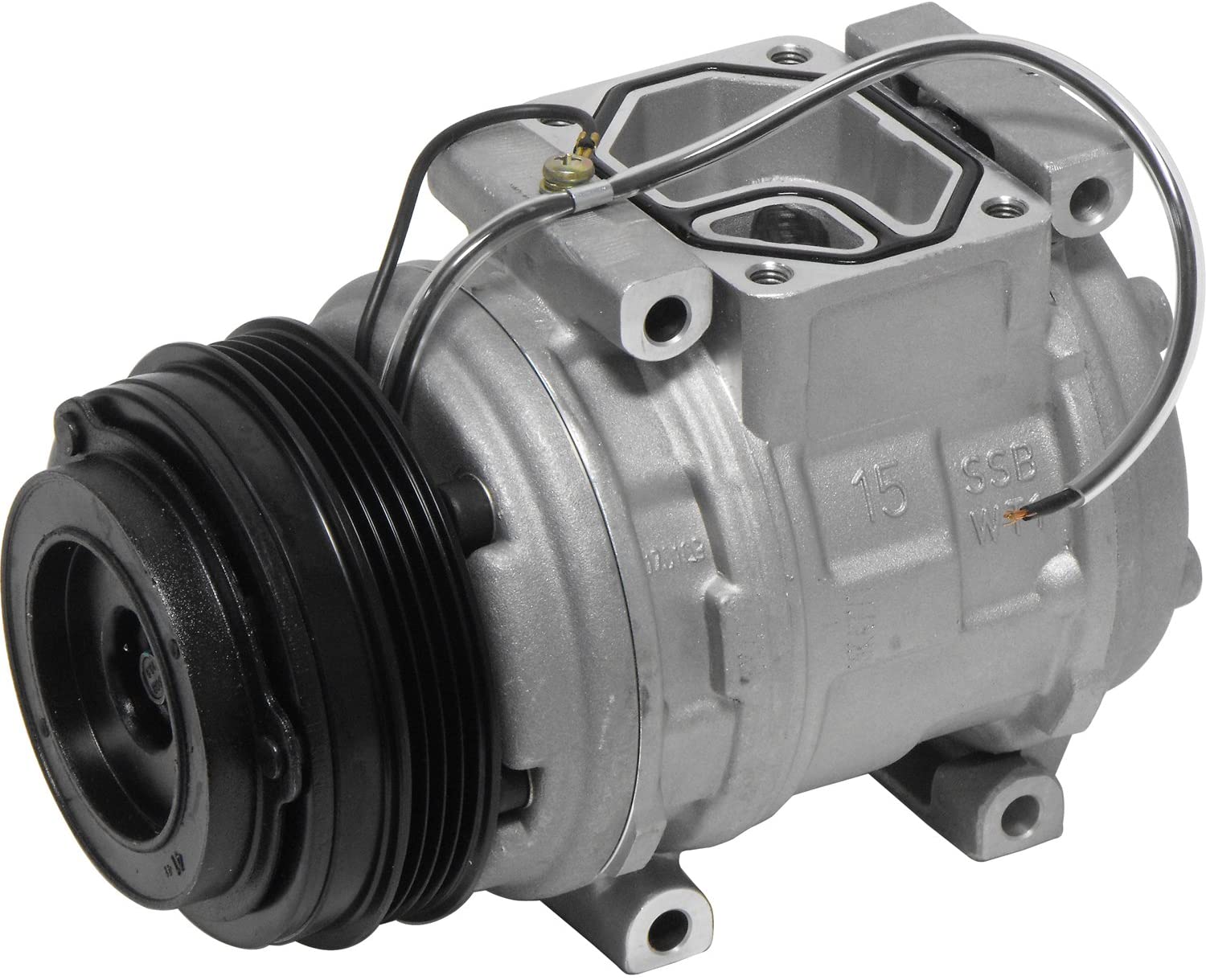 UAC CO 21009C A/C Compressor