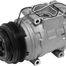 UAC CO 21009C A/C Compressor