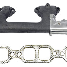 Dorman 674-249 Passenger Side Exhaust Manifold Kit For Select Chevrolet / GMC Models