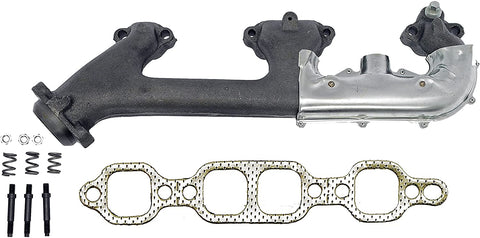 Dorman 674-249 Passenger Side Exhaust Manifold Kit For Select Chevrolet / GMC Models