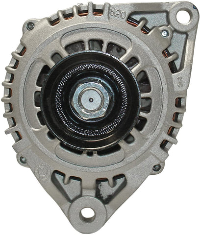 Quality-Built 15939 Premium Import Alternator - Remanufactured