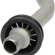 GM Genuine Parts 10337613 Automatic Transmission Fluid Cooler Front Lower Line