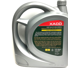 XADO 0W-20 SN/GF-5 Motor Oil (5 Quart)
