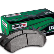 Hawk Performance HB714Y.715 Street Brake Pads