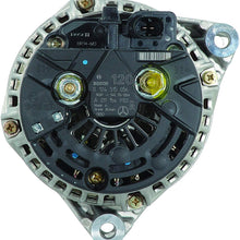 ACDelco 335-1257 Professional Alternator