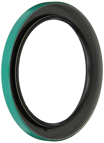 SKF 43355 LDS & Small Bore Seal, R Lip Code, CRW1 Style, Metric, 110mm Shaft Diameter, 145mm Bore Diameter, 12mm Width