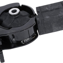 ACDelco 88969061 GM Original Equipment Manual Transmission Mount, 1 Pack