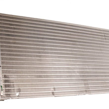 ACDelco GM Genuine Parts 15-62085 Air Conditioning Condenser