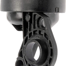 Dorman 911-924 Engine Intake Manifold Runner Control Valve for Select Audi/Volkswagen Models