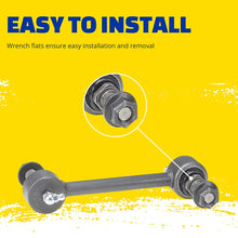 MOOG Chassis Products K80104 Stabilizer Bar Link Kit