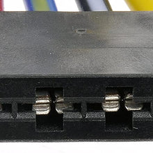 Dorman 645-707 Blower Motor Resistor Harness