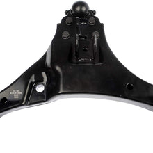 Dorman 521-388 Front Right Lower Suspension Control Arm and Ball Joint Assembly for Select Chevrolet/GMC Models