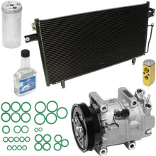Universal Air Conditioner KT 1850A A/C Compressor/Component Kit