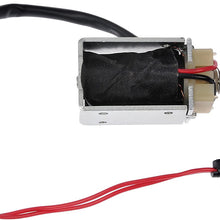 Dorman 924-981 Transmission Shift Interlock Solenoid