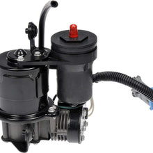 Dorman 949-035 Air Suspension Compressor for Select Buick / Oldsmobile / Pontiac Models