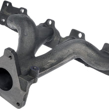 Dorman 674-698 Exhaust Manifold Kit For Select Chevrolet / Pontiac Models