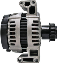 ACDelco 334-2878 Professional Alternator, Remanufactured