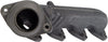 Dorman 674-559 Passenger Side Exhaust Manifold for Select Ford / Lincoln Models (OE FIX)