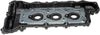 Dorman 264-970 Drivers Side Engine Valve Cover for Select Models