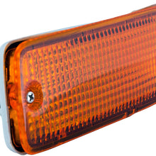 Dorman 1630786 Driver Side Parking Light Assembly for Select Toyota Models
