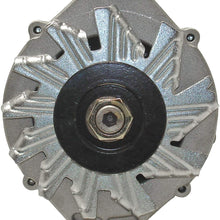 ACDelco 334-2110 Professional Alternator, Remanufactured