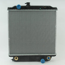 Freightliner MT35 MT45 MT55 Heavy Duty Radiator