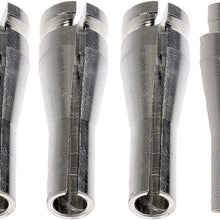 Dorman 926-111 Door Latch Cable Repair Kit for Select Ford Models (OE FIX)