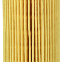 MANN-FILTER HU 6008 Z Oil Filter - Cartridge