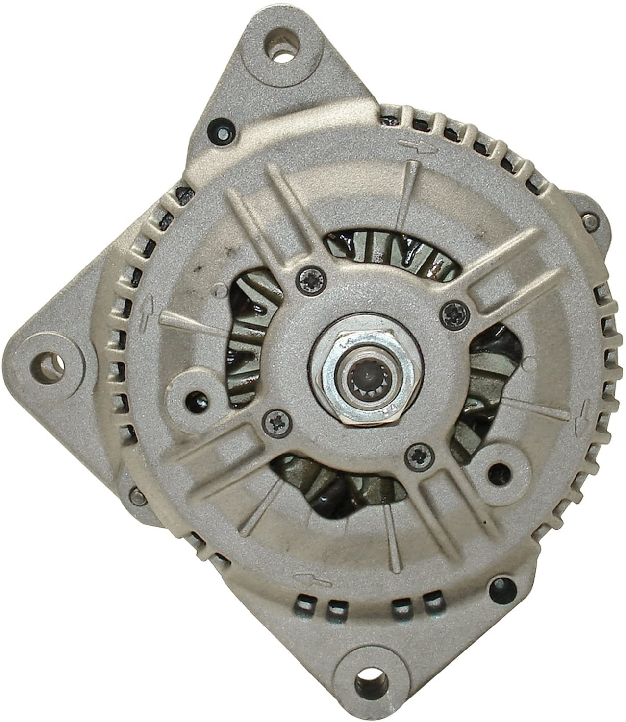 Quality-Built 15157 Premium Quality Alternator