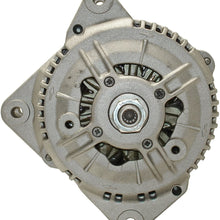 Quality-Built 15157 Premium Quality Alternator