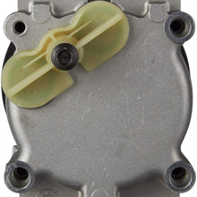 Spectra Premium 0658161 Compressor
