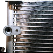 TCW 44-3350 A/C Condenser (Quality With Perfect Vehicle Fitment)