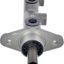 Dorman M630907 Brake Master Cylinder for Select Hyundai Models