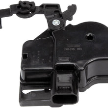 Dorman 746-015 Liftgate Lock Actuator for Select Cadillac/Chevrolet/GMC Models