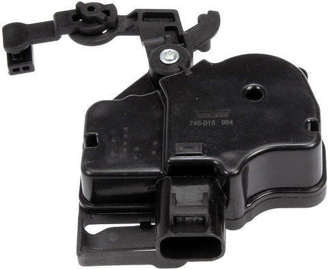 Dorman 746-015 Liftgate Lock Actuator for Select Cadillac/Chevrolet/GMC Models