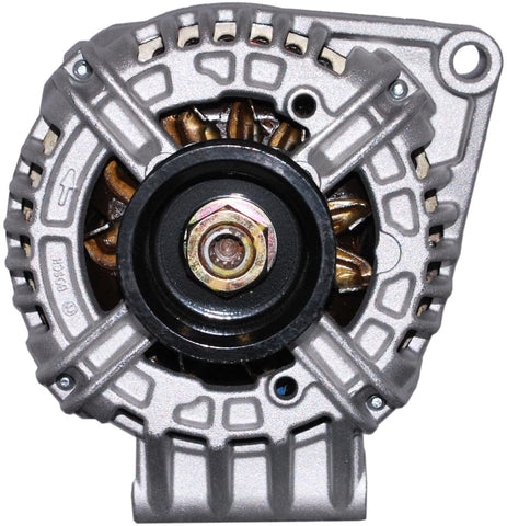 Quality-Built 15594 Premium Quality Alternator