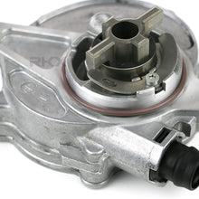 RKX Vacuum Pump seal kit/rebuild gasket compatible with Volvo & Land Rover T6 3.2l LR2