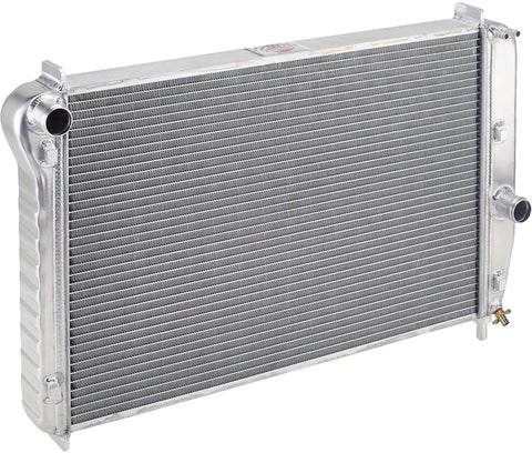 DeWitts 1139097M '97-04 Corvette C5 Direct Fit Radiator