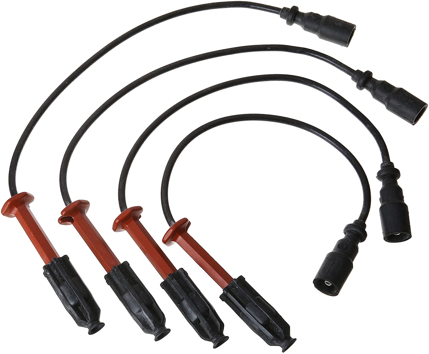 Denso 671-4106 Wire Set