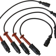 Denso 671-4106 Wire Set