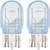 Bosch 7443 Bright White Upgrade Minature Bulb, Pack of 2